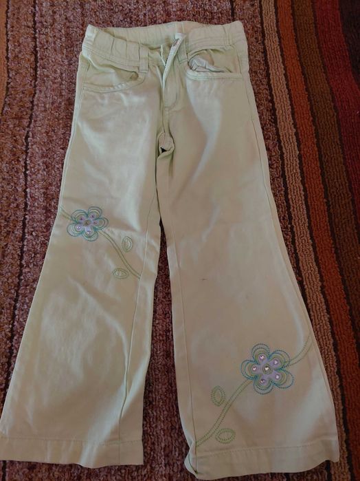 Дрехи за момиче 2-3 години