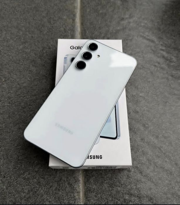 Samsung A55 как новый