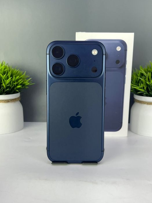 Apple iPhone 17 Pro 256 GB 70044а820