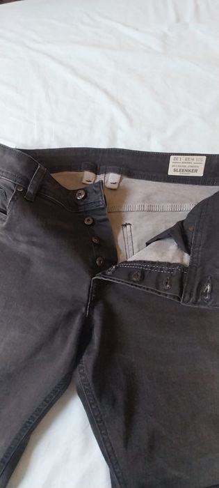 Jeans Diesel mărime M