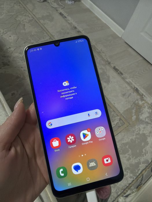 Samsung a 05 продам