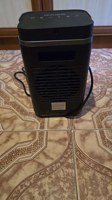 Печка за топлене