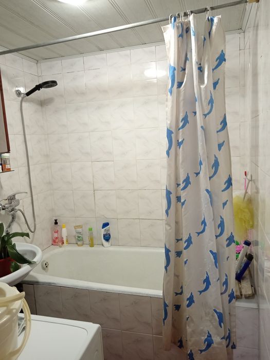 Пяти комнатная 115 кв.