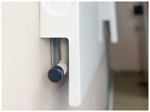 Конвекторные радиаторы отопления