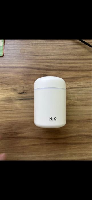 Увлажнитель воздуха