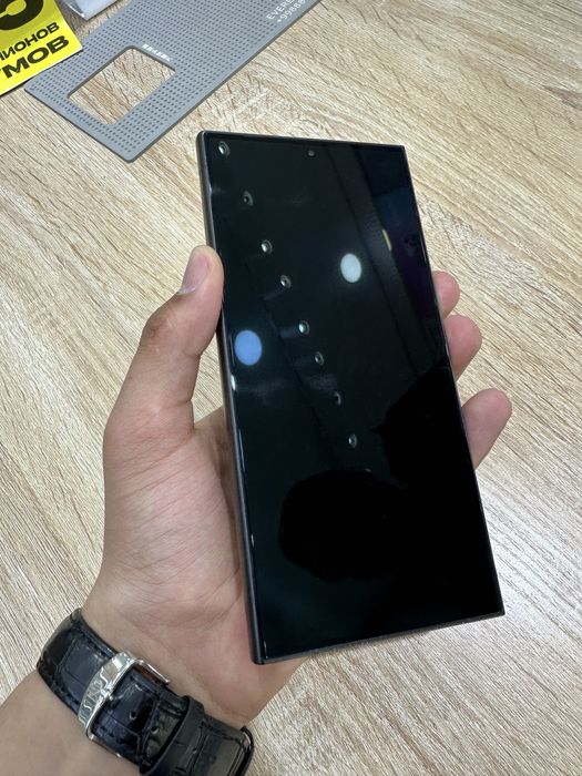 Samsung s 24 ultra 256 ideal