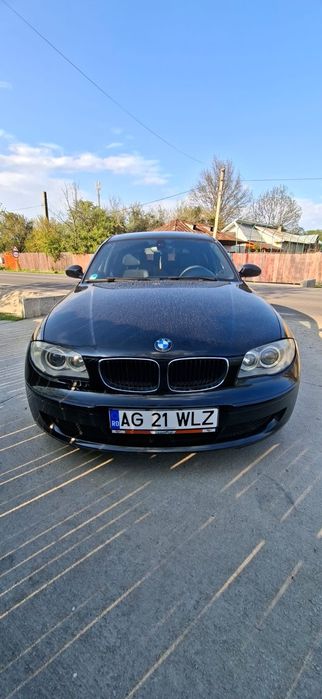 Bmw e87/2.0d/ pachet m fabrica