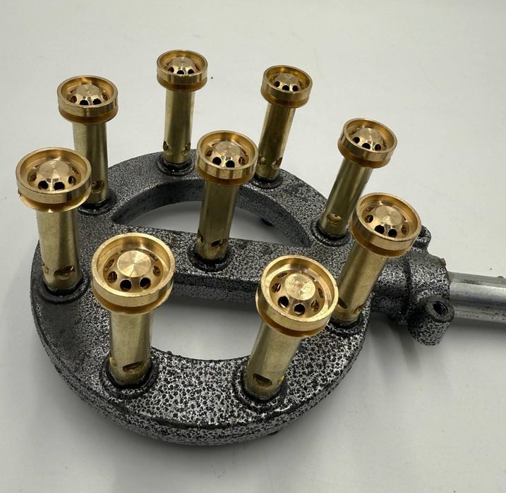 Горелка печка апок козон печ ва учоклар учун доставка