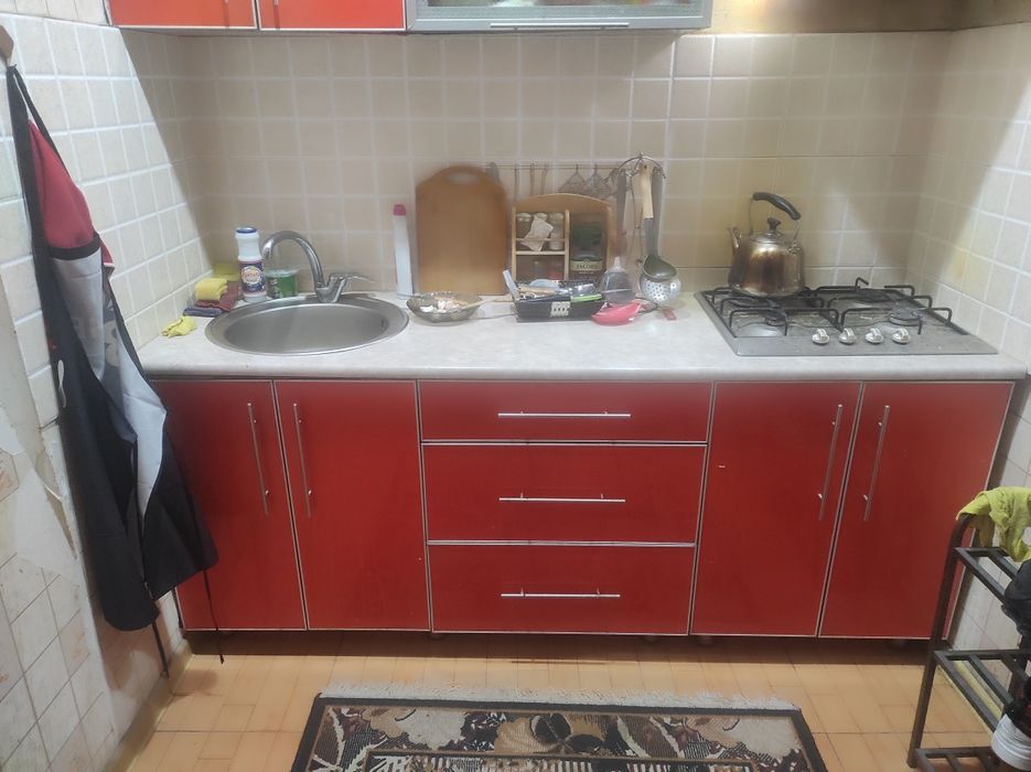 Prodam kuxonnaya mebel