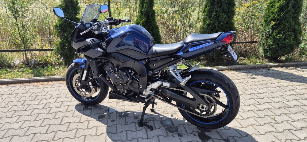 Vand/Schimb Yamaha fz1 Fazer