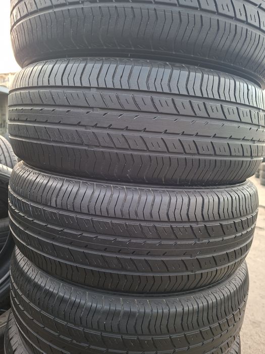 215/65/16 Shestlak Epika Niva Mers