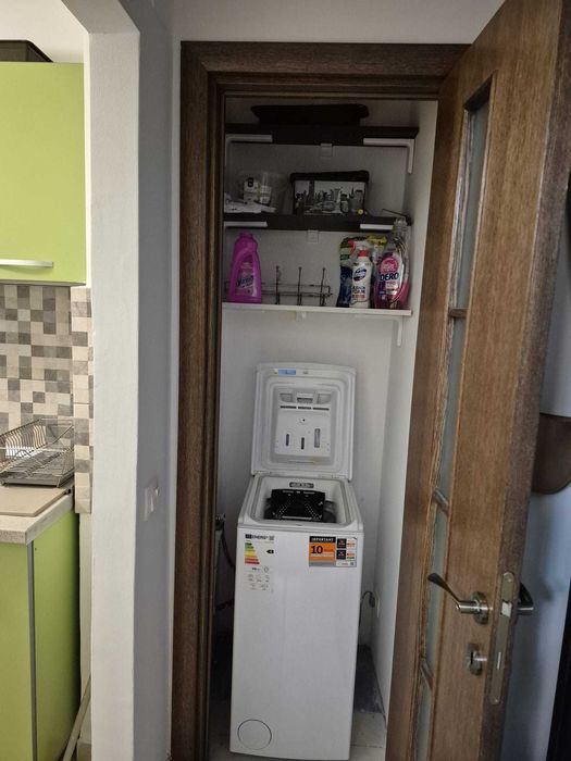 Închiriere Apartament 2 Camere - Zona Gara de Nord