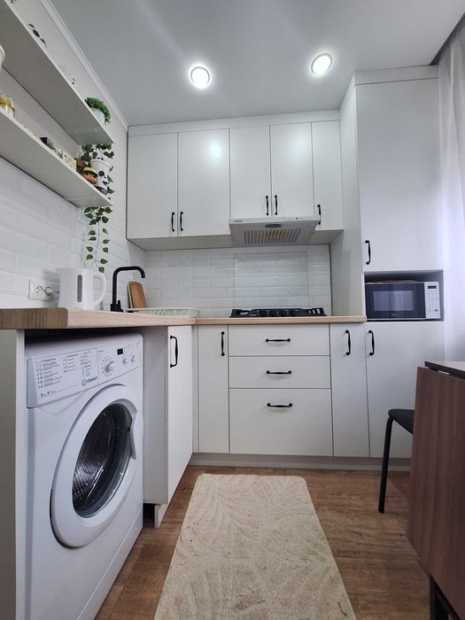 Продам 1-но комнатную квартиру