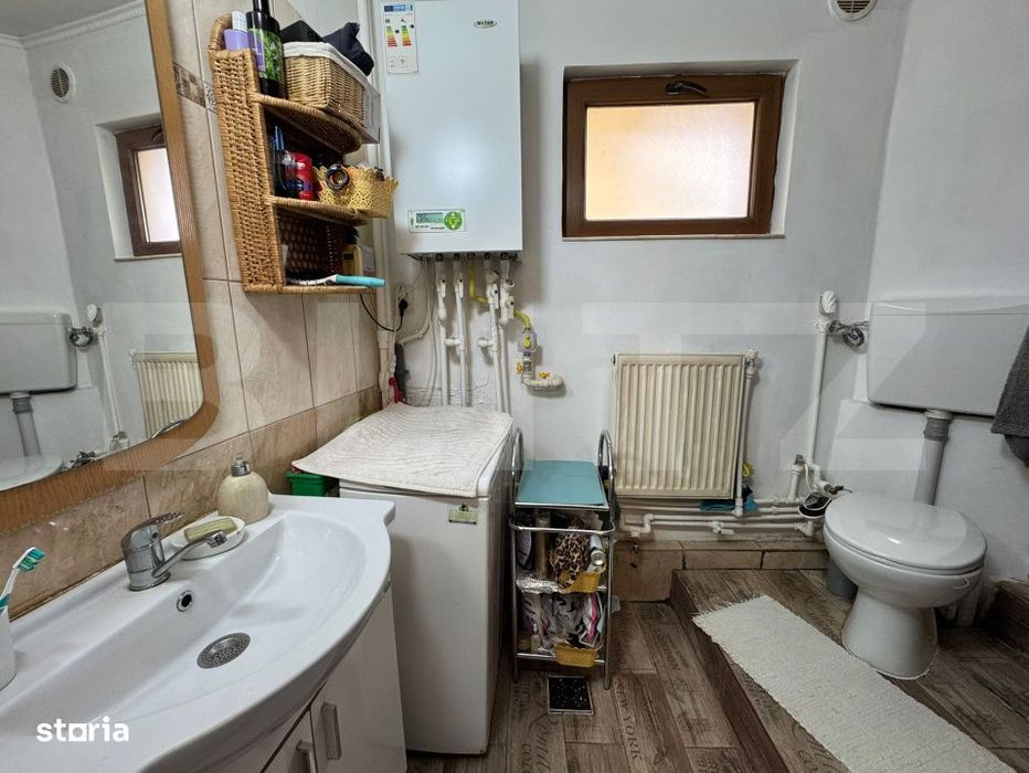 Casa cu 4 camere in Hunedoara