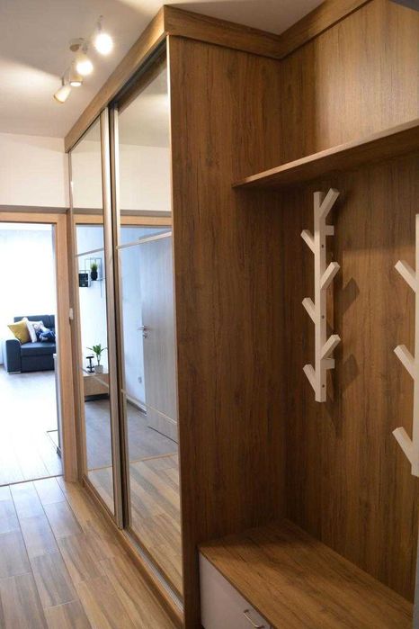 Дава се под наем Двустаен апартамент в София, Зона Б-18 - 81 кв.м за 459 € - Снимка #11