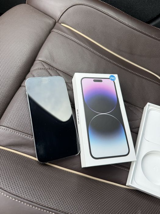 Продам Iphone 14 pro max