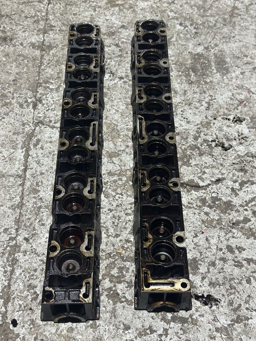 Постель распредвала bmw m54 m52tu m50