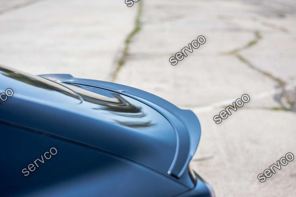 Eleron portbagaj Tesla Model 3 2017- v1 - Maxton Design