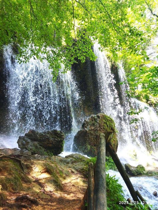 Продава се Парцел в с. Рибарица, Област София-област - 1015 кв.м за 18 €/кв.м - Снимка #12