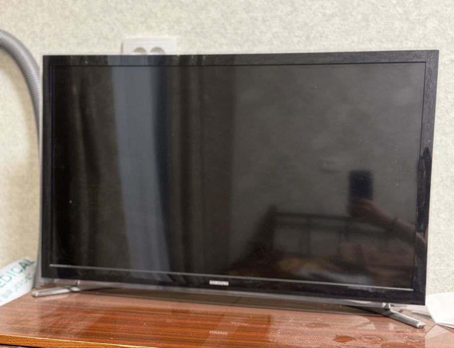 Телевизор samsung smart tv