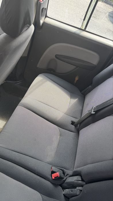 Vand fiat Doblo