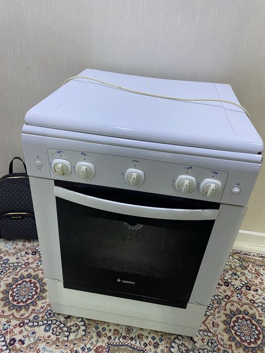 Газ печ сатылады