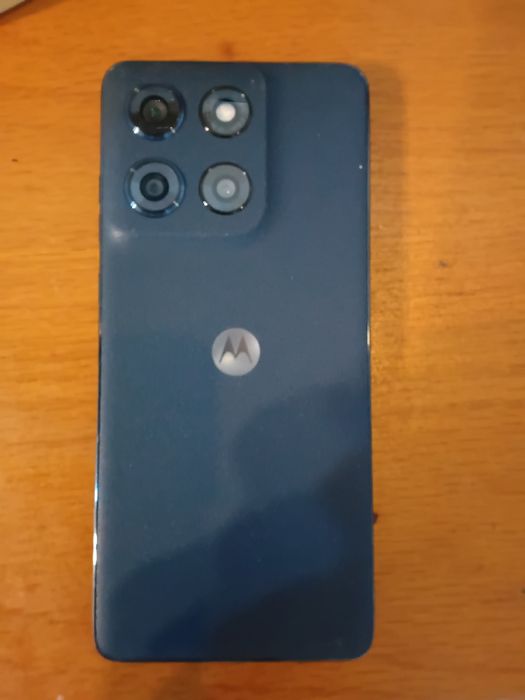 Motorola Edge 60 Stylus