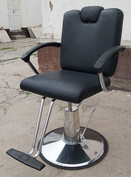 7 шт Кресла парикмахерские