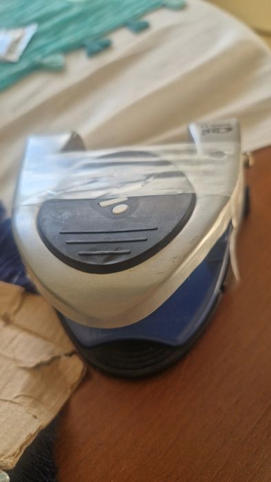 Дырокол, Paper punch