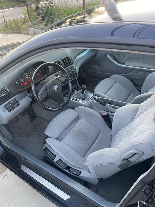 Vand Bmw E46 1.8 ci
