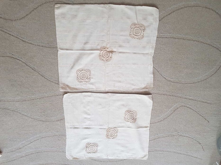 Части от носии - кенар