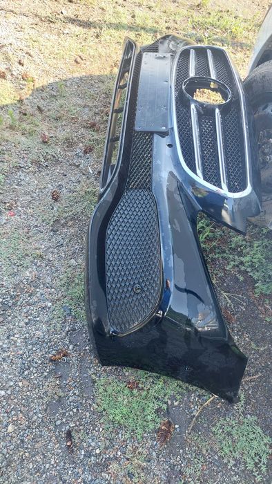 оригинална предна броня MERCEDES E-CLASS W213 16-20