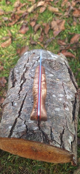 Cutit bushcraft 19cm