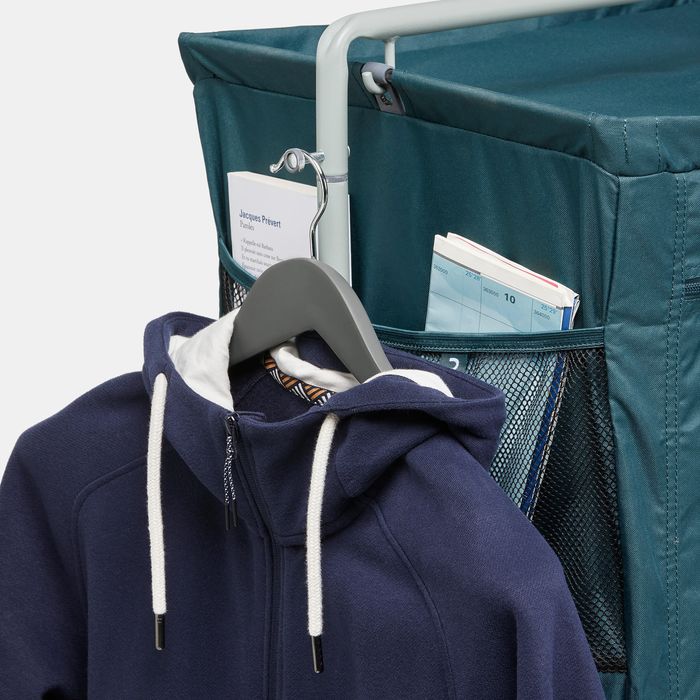 Dulap pliabil și compact pentru camping - produs resigilat Decathlon