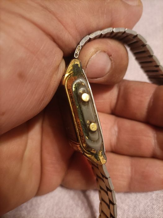 Casio 2515 db-360