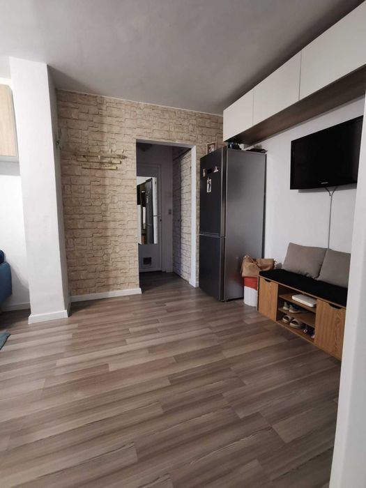 Apartament 2 camere Decomandat