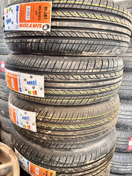 Шины 185/60 R15 Ovation