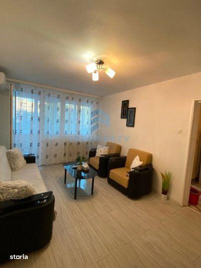 Salajan 2 Camere Metrou Ac Balcon Parc Ior