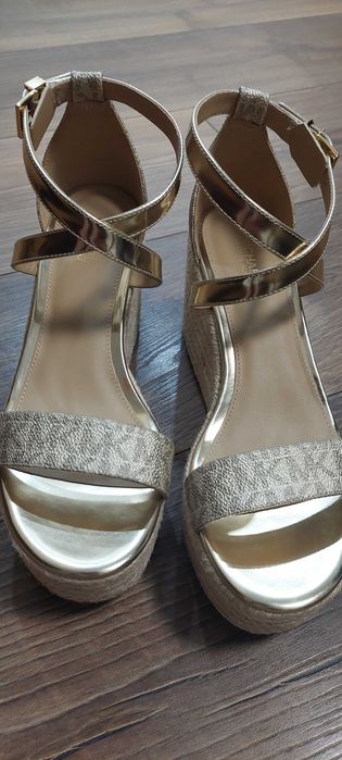 Дамски сандали Michael Kors, 36.5