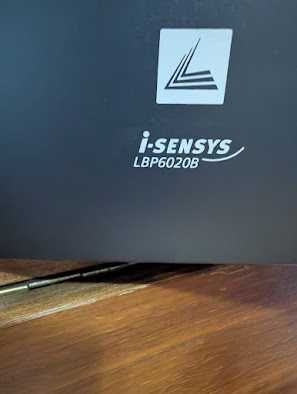 Imprimantă laser Canon iSensy LBP 6020 utilizată