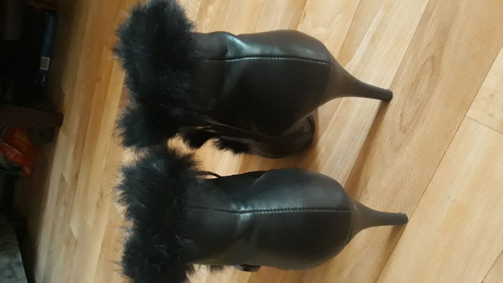 Продам полусапожки