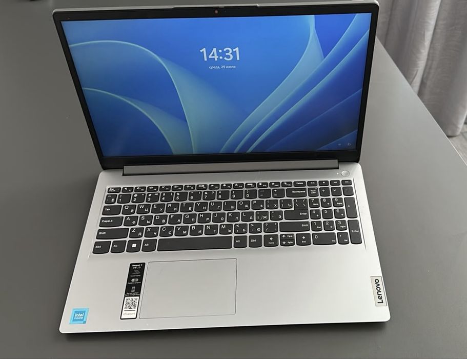 Lenovo Ноутбук продается