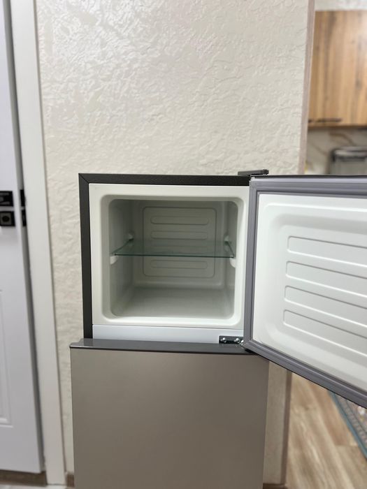 Холодильник 120 см Muxxed