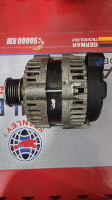 Generator zapchaslari Original Arzon narxda Gentra Nexia 3 Cobalt.