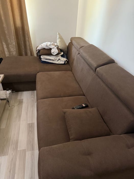 Închiriez Apartament Comfort 1-mobilat zona Militari București Sect 6 cu parcare privata