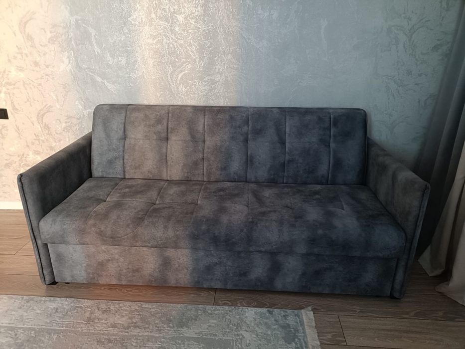 Продается диван раскладной
