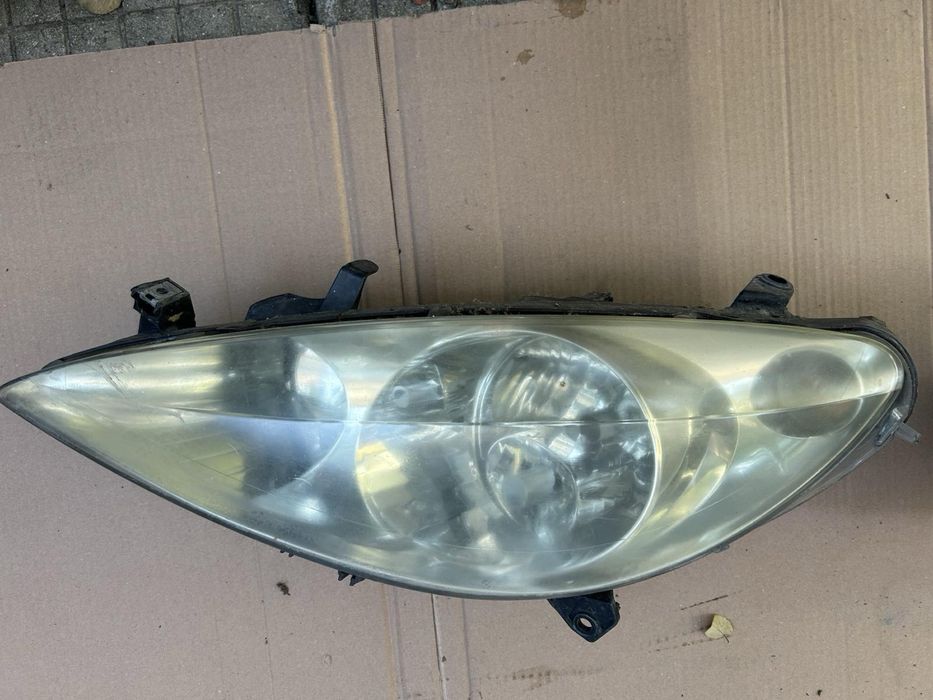 Фарове за пежо 307, Peugeot 307