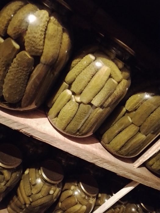 Продам домашние соление