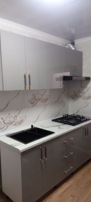 Мебель на заказ Oshxona mebellari