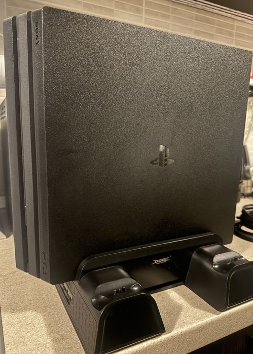 Consola gaming Ps4 PRO